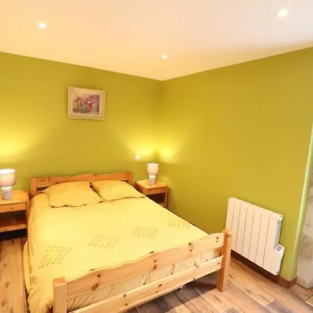 Ferienhaus Gite D'antoine *